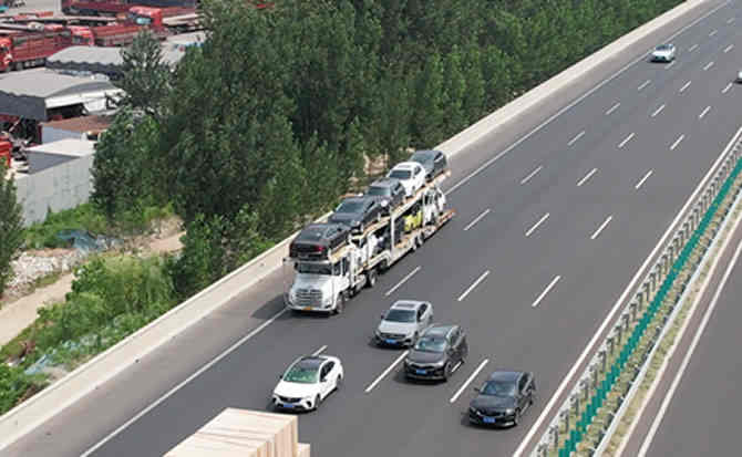 江夏区高速公路汽车救援